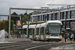 Bombardier Incentro AT6/5L n°382 sur la ligne 3 (TAN) à Nantes