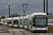 Adtranz Incentro AT6/5L n°371 sur la ligne 3 (TAN) à Nantes