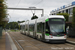 Bombardier Incentro AT6/5L n°383 sur la ligne 3 (TAN) à Nantes