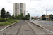 Boulevard Emile Romanet à Nantes