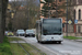 Mercedes-Benz O 530 Citaro C2 Ü (BLK-PV 175) à Naumbourg (Naumburg)