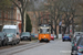 Gotha T57 n°38 sur la ligne 4 (Naumburger Straßenbahn) à Naumbourg (Naumburg)