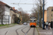 Gotha T57 n°38 sur la ligne 4 (Naumburger Straßenbahn) à Naumbourg (Naumburg)