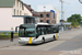 Van Hool NewA360 n°442234 (VRS-608) sur la ligne 18A (De Lijn) à Neerpelt