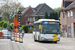 Iveco Crossway LE City 12 n°5744 (1-HCK-553) sur la ligne 8 (De Lijn) à Neerpelt
