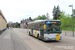 Iveco Crossway LE City 12 n°5744 (1-HCK-553) sur la ligne 8 (De Lijn) à Neerpelt