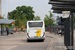 Iveco Crossway LE City 12 n°5744 (1-HCK-553) sur la ligne 8 (De Lijn) à Neerpelt