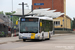 Mercedes-Benz O 530 Citaro C2 LE n°401113 (1-PTE-459) sur la ligne 8 (De Lijn) à Neerpelt