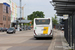 Iveco Crossway LE City 12 n°5744 (1-HCK-553) sur la ligne 8 (De Lijn) à Neerpelt