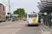 Iveco Crossway LE City 12 n°5744 (1-HCK-553) sur la ligne 8 (De Lijn) à Neerpelt