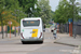Iveco Crossway LE n°5744 (1-HCKK-553) sur la ligne 8 (De Lijn) à Neerpelt