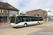 Van Hool NewA360 n°440423 (1-LHZ-745) sur la ligne 8 (De Lijn) à Neerpelt