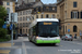 Hess-Vossloh-Kiepe BGT-N2C Swisstrolley 3 Co-Bolt 3 n°140 à Neuchâtel