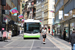 Hess-Vossloh-Kiepe BGT-N2C Swisstrolley 3 Co-Bolt 3 n°142 sur la ligne 101 (TransN) à Neuchâtel