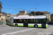 Hess-Vossloh-Kiepe BGT-N2C Swisstrolley 3 Co-Bolt 3 n°148 sur la ligne 101 (TransN) à Neuchâtel