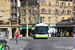 Hess-Vossloh-Kiepe BGT-N2C Swisstrolley 3 Co-Bolt 3 n°140 sur la ligne 101 (TransN) à Neuchâtel