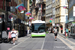 Hess-Vossloh-Kiepe BGT-N2C Swisstrolley 3 Co-Bolt 3 n°142 sur la ligne 101 (TransN) à Neuchâtel