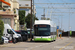 Hess-Vossloh-Kiepe BGT-N2D lighTram 4f DC 19 n°167 sur la ligne 107 (TransN) à Neuchâtel