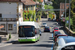 Hess-Vossloh-Kiepe BGT-N2D lighTram 4f DC 19 n°169 sur la ligne 107 (TransN) à Neuchâtel