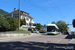 Hess-Vossloh-Kiepe BGT-N2D lighTram 4f DC 19 n°161 sur la ligne 107 (TransN) à Neuchâtel
