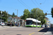 Hess-Vossloh-Kiepe BGT-N2D lighTram 4f DC 19 n°161 sur la ligne 107 (TransN) à Neuchâtel