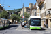 Hess-Vossloh-Kiepe BGT-N2D lighTram 4f DC 19 n°167 sur la ligne 107 (TransN) à Neuchâtel