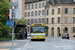 NAW-ABB BGT 5-25 Hess n°102 sur la ligne 2 (TransN) à Neuchâtel