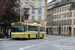 NAW-ABB BGT 5-25 Hess n°102 sur la ligne 2 (TransN) à Neuchâtel