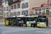 NAW-ABB BGT 5-25 Hess n°621 sur la ligne 7 (TransN) à Neuchâtel