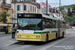 NAW-ABB BGT 5-25 Hess n°621 sur la ligne 7 (TransN) à Neuchâtel