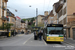 NAW-ABB BGT 5-25 Hess n°621 sur la ligne 7 (TransN) à Neuchâtel