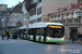 Neuchâtel Trolleybus 8