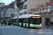 Hess-Vossloh-Kiepe BGT-N2C Swisstrolley 3 Co-Bolt 3 n°137 sur la ligne 8 (TransN) à Neuchâtel
