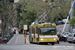 NAW-ABB BGT 5-25 Hess n°102 sur la ligne 8 (TransN) à Neuchâtel