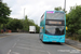 Alexander Dennis E40D Enviro400 II n°7526 (NK14 GFX) sur la ligne 54 (Nexus) à Newcastle upon Tyne