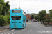 Alexander Dennis E40D Enviro400 II n°7526 (NK14 GFX) sur la ligne 54 (Nexus) à Newcastle upon Tyne