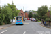 Alexander Dennis E30D Enviro300 II n°27247 (SN65 OCH) sur la ligne 6 (Nexus) à Newcastle upon Tyne