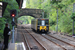 MCCW Tyne and Wear Metrocar n°4053 sur la Yellow Line (Tyne and Wear Metro) à Newcastle upon Tyne