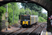 MCCW Tyne and Wear Metrocar n°4033 sur la Yellow Line (Tyne and Wear Metro) à Newcastle upon Tyne