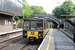 MCCW Tyne and Wear Metrocar n°4065 sur la Yellow Line (Tyne and Wear Metro) à Newcastle upon Tyne