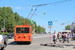 Nijni Novgorod Trolleybus