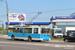 Nijni Novgorod Trolleybus