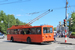 Nijni Novgorod Trolleybus