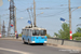 Nijni Novgorod Trolleybus