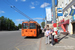 Nijni Novgorod Trolleybus