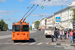 Nijni Novgorod Trolleybus