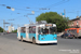 Nijni Novgorod Trolleybus 10