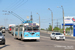 Nijni Novgorod Trolleybus 12