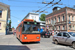 Nijni Novgorod Trolleybus 13