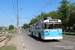 Nijni Novgorod Trolleybus 14